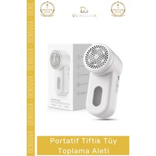 #tüymakinesi Pratik Kompakt Tasarım Keskin Metal Bıçaklı Dayanıklı Tüy Toplama Temizleme Makinesi