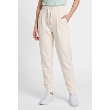 Hummel Ember Ekru Kadın Eşofman Altı 932528-9157
