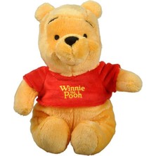 İlk El Grup 10039 Winnie The Pooh Core Peluş 25 cm