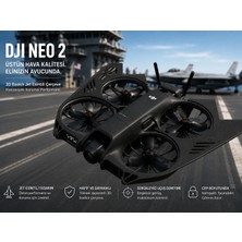 Baydıoğlu Grup Djı Neo2 Dron Koruyucu