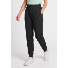 Hummel Ember Siyah Kadın Eşofman Altı 932528-2001