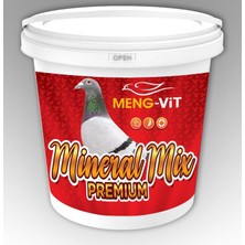 Meng-Vit Mineral Mix Premium 5 kg