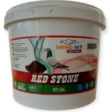 Meng-Vit Redstone 5 kg