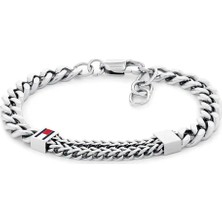 Tommy Hilfiger THJ2790729 Erkek Bileklik