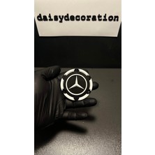 Daisy Decoration V902 Için Uygun Marka Sembolleri Logoları Aksesuarları