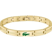 Lacoste LACJ2040626 Erkek Bileklik