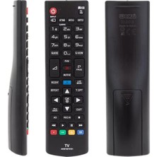 Omrs Store Lg AKB73975761 - 32LB650- 42LB700V3D - 50LB671V - 55LB870V - 65LB730VAEU 3D Smart Tuşlu Lcd-Led Tv