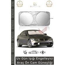 #otogüneşlik Katlanabilir Isı Yalıtımlı Ön Cam Araba Güneşliği Pratik Sağlayan Evrensel Uyum Güneşlik