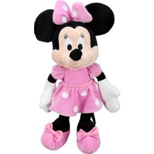 Beruflic Minnie Core Peluş 43 cm