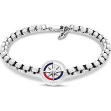 Tommy Hilfiger THJ2790726 Erkek Bileklik