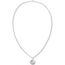 Tommy Hilfiger THJ2790720 Erkek Kolye