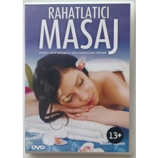 Rahatlacı Masaj DVD