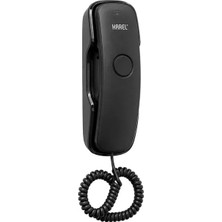 Omrs Store Karel TM-902 Analog Sabit Duvar ve Masaüstü Tipi Telefonu