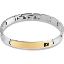 Calvin Klein CKJ35100105 Erkek Bileklik