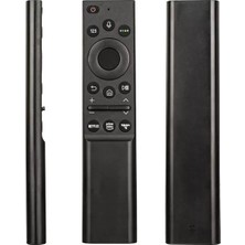 Omrs Store Huayu Samsung BN59-01363B Ses Komutlu LCD LED Tv Kumanda