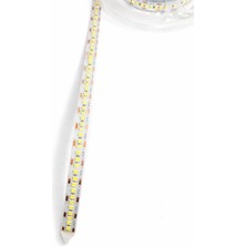 Beruflic 1 Adet 5 Metre Cata Ct 4538 Iç Mekan 240 Ledli Şerit LED 12V 6400K Beyaz Işık