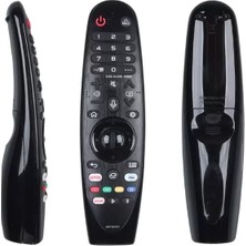 Omrs Store Lg AN-MR20GA Lcd-Led Tv Netflix Tuşlu Tv Kumanda