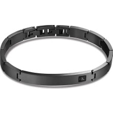 Calvin Klein CKJ35100104 Erkek Bileklik