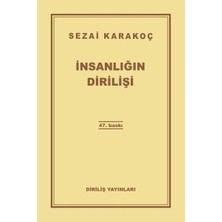 Insanlığın Dirilişi