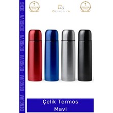 #termos Modern Tasarım Isı Yalıtımlı Dayanıklı Paslanmaz Vakum Teknolojili Kaliteli Çelik Termos