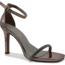 Esstii Rose Gold Topuklu