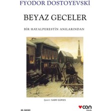 Beyaz Geceler