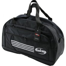 Marsilyan Orta Boy Sports Bag Seyahat Çantası  3 Bölmeli   55 x 33 x 18CM (K95)