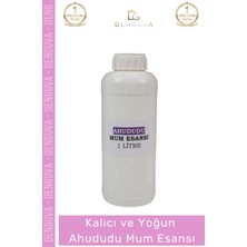 #mumesansı Kalıcı Yoğun Kaliteli Yağ Bazlı Hobi Profesyonel Soya Parafin Ahududu Mum Esansı 1 Lt