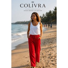 Colivra Müslümkumaşbayan Pantolon