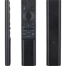 Huayu Samsung BN59-01388C Ses Komutsuz LCD LED Tv Kumanda