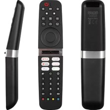 Motto Ticaret Arçelik-Beko-Grundig Youtube-Spotify-Google Play-Disney+ Tuşlu LCD LED Tv Kumanda