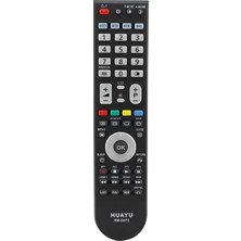 Hitachi RM-D875 LCD LED Plazma Tv Kumandası