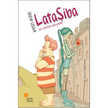 Lataşiba - Iki Kentin Arasında