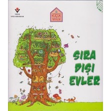 Ulora Küçük Mimarlar - Sıra Dışı Evler
