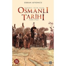 Ulora Herkes Için Kısa Osmanlı Tarihi
