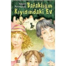 Ulora Bataklığın Kıyısındaki Ev