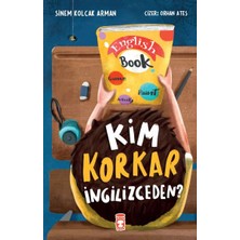 Ulora Kim Korkar Ingilizceden?