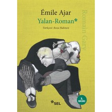 Ulora Yalan - Roman