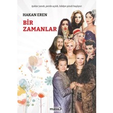 Ulora Bir Zamanlar
