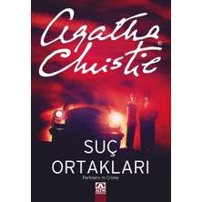 Ulora Suç Ortakları