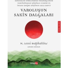 Ulora Varoluşu Sakin Dalgaları