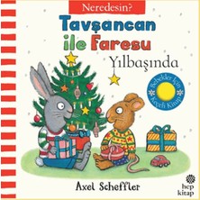 Ulora Tavşancan Ile Faresu Yılbaşında - Neredesin?