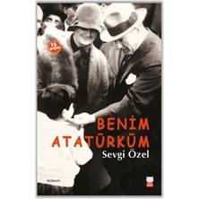 Ulora Benim Atatürküm