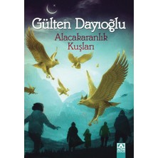 Ulora Alacakaranlık Kuşları