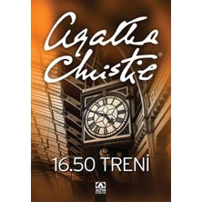 Ulora 16.50 Treni