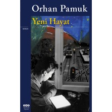 Ulora Yeni Hayat (Orhan Pamuk)