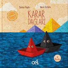 Ulora Karar Dağları