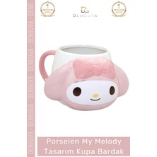 #bardak Kaliteli Porselen Hediye Dayanıklı Mutfak Ofis Aksesuar Şık Tasarımı Kupa Bardak 9*13 cm