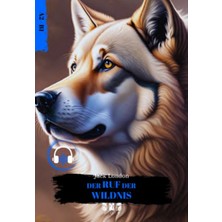 Ulora Der Ruf Der Wıldnıs (Almanca)
