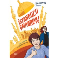 Ulora Istanbulu Çalıyorlar!
